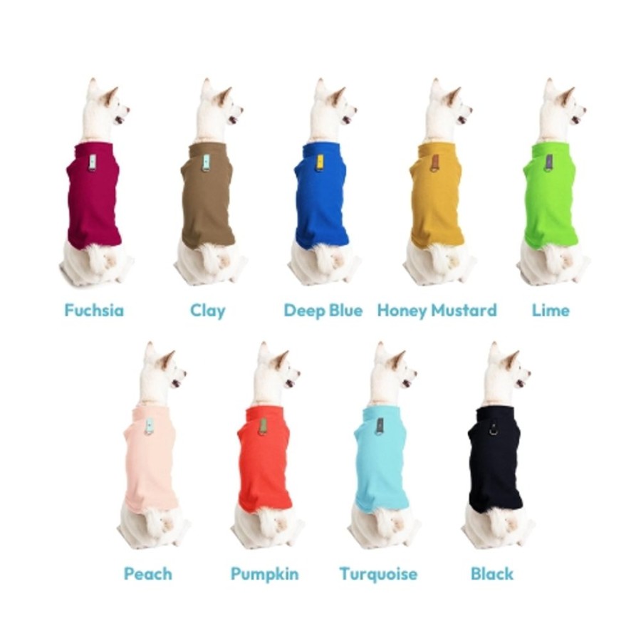 Pet Apparel (Continued) GOOBY® | Fleece Vest (#72106)