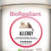 Health & Safety In Clover | Bioresiliant - Allergy Support