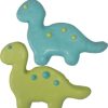 Treats Preppy Puppy Bakery | 91953 Hand Decorated Molasses