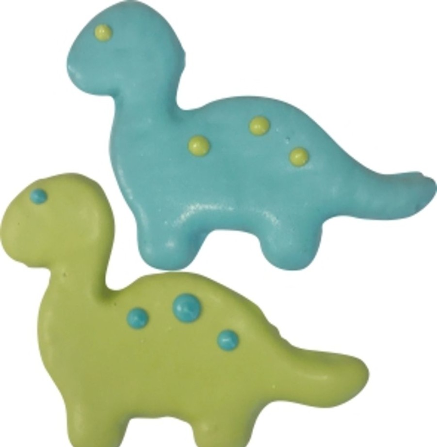 Treats Preppy Puppy Bakery | 91953 Hand Decorated Molasses