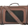 Totes & Carriers PETOTE® | Kelle Bag - Chocolate Brown