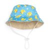 Pet Apparel The Worthy Dog | Rubber Duck Bucket Hat