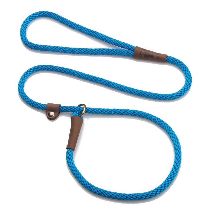 Collars, Leads & Accessories Mendota Pet | Small Slip Lead - 3/8" X 4'