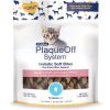 For Cats & Other Critters PlaqueOff | Holistic Soft Bites Cat - Oral Care Kitten Formula By Plaqueoff