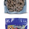 Treats Bellyrubs Organic® | Freeze-Dried Lamb Liver - All Natural Made In The Usa