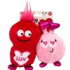 Toys & Playthings Huxley & Kent® | Tiny Tuff Love Bugs 2Pk