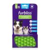 Grooming & Shampoos Furbliss | Long Hair Brush For Small Pets By Furbliss