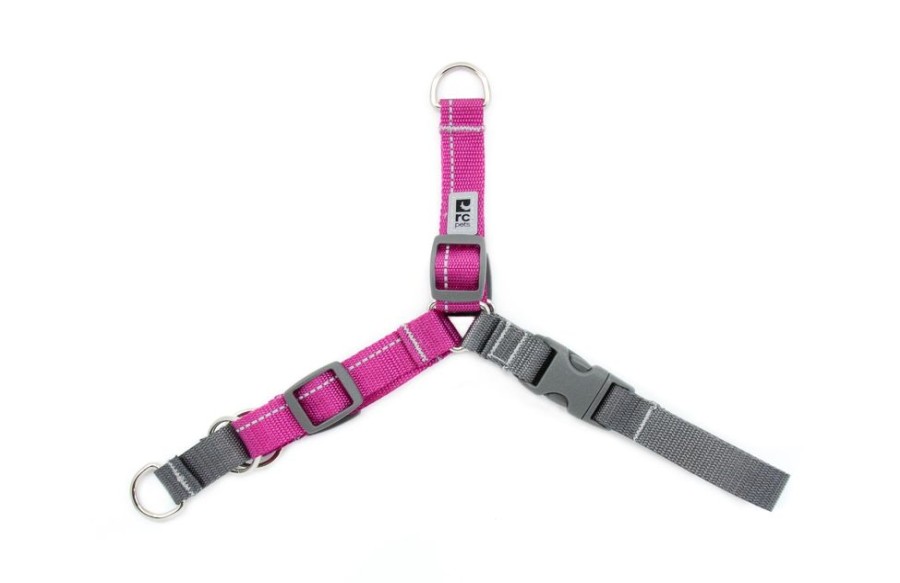 Harnesses RC Pets | Pace No Pull Harness - Mulberry