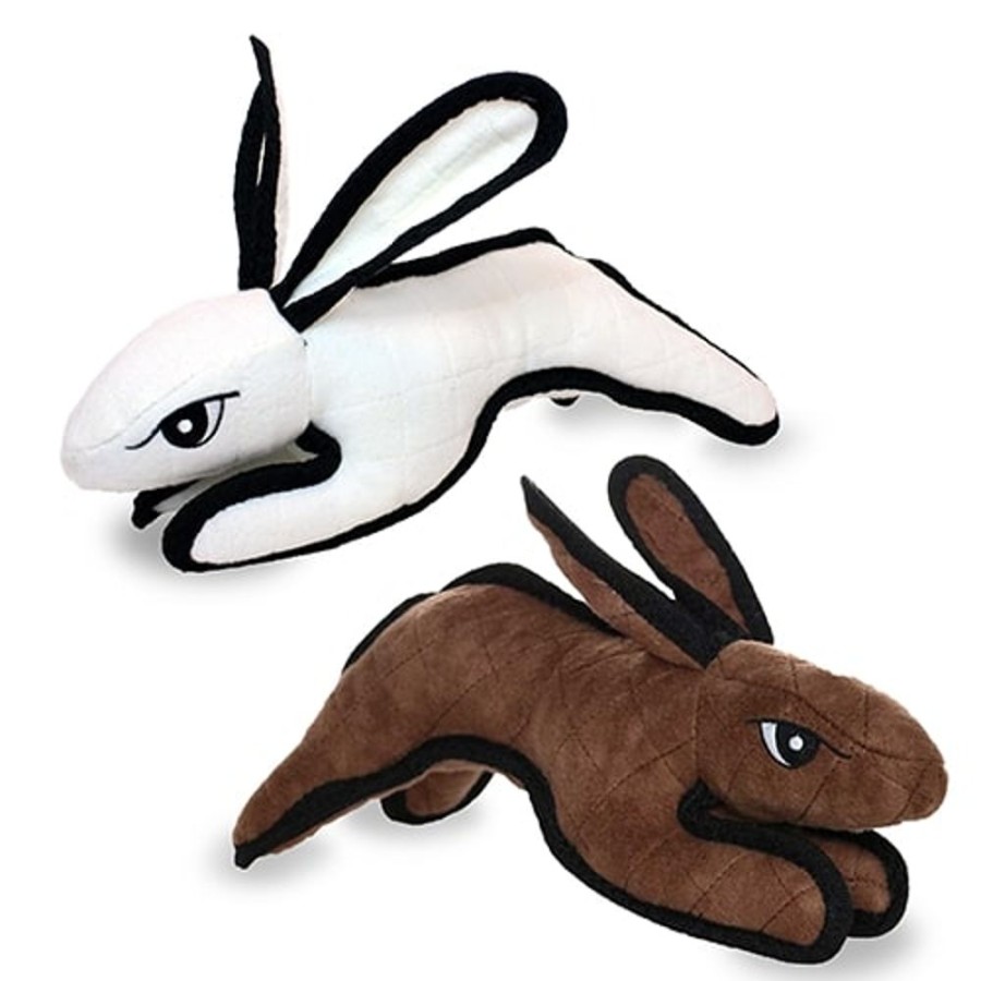 Toys & Playthings Tuffy® | Tuffy® Barnyard Series - Rabbit