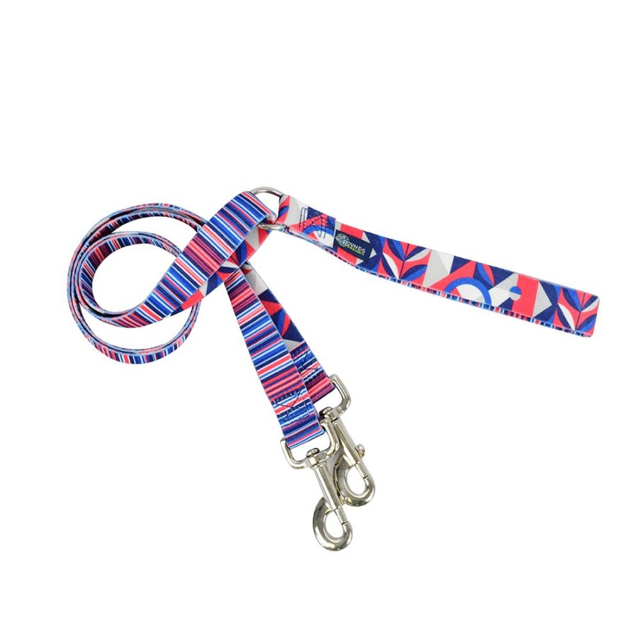 Training 2 Hounds Design | Earthstyle Rocky Freedom No-Pull Dog Harness