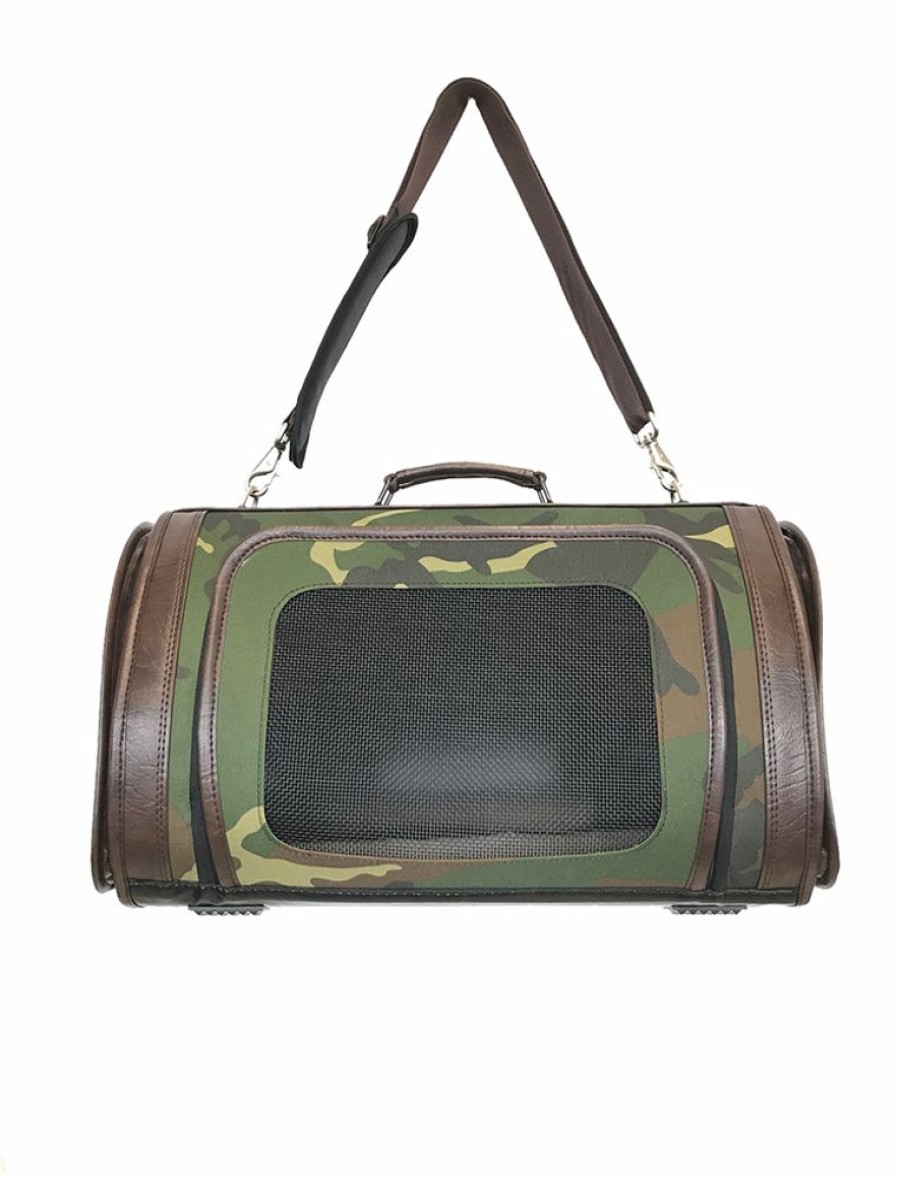 Totes & Carriers PETOTE® | Kelle - Camo