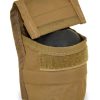 Training (Continued) Ray Allen Manufacturing | Molle Kong Ball Pouch