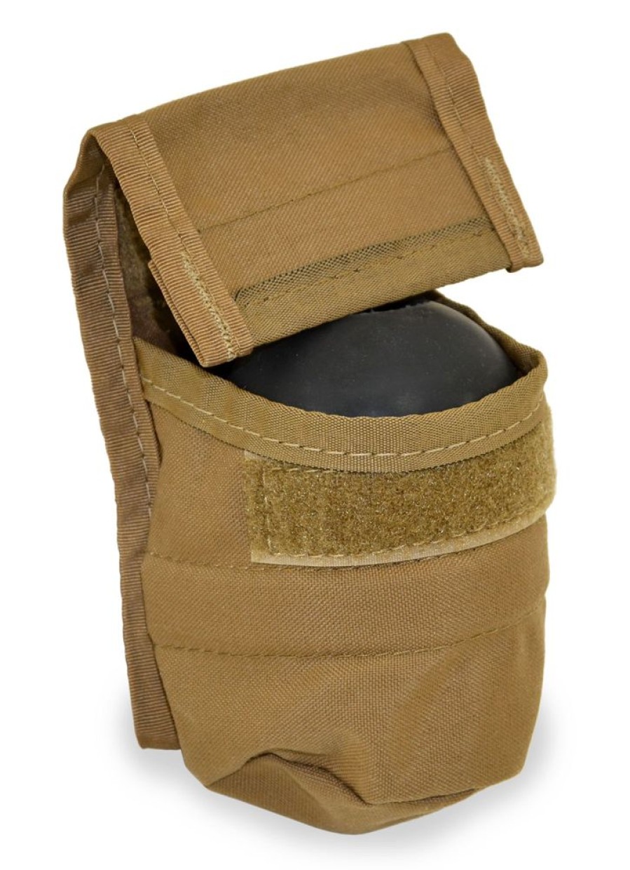 Training (Continued) Ray Allen Manufacturing | Molle Kong Ball Pouch