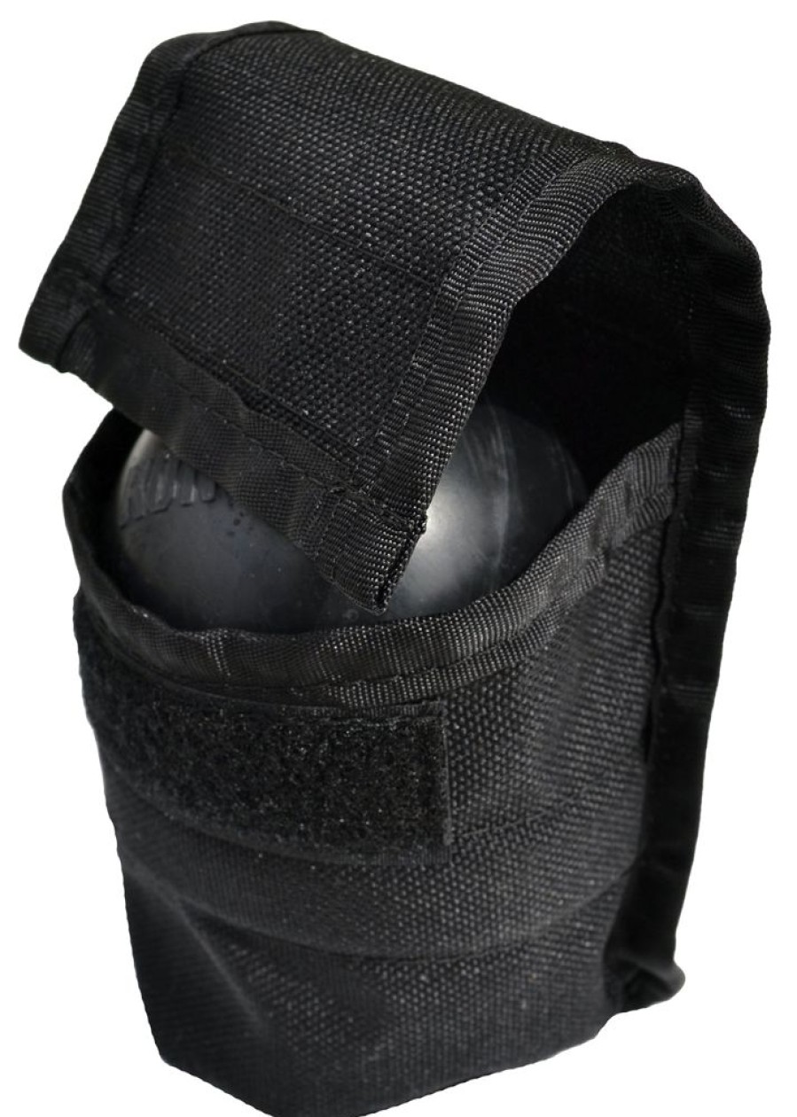 Training (Continued) Ray Allen Manufacturing | Molle Kong Ball Pouch