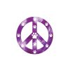 For The Home Imagine This Company | Peace Sign Magnets