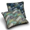 Stuff For Humans P. L. A. Y. | Pillow - Voyager