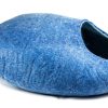 Beds, Crates, Etc. Yeti Dog Chew | Yeti Pet Cave Blue