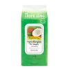 Grooming & Shampoos Tropiclean | Tropiclean Hypoallergenic Wipes For Pets