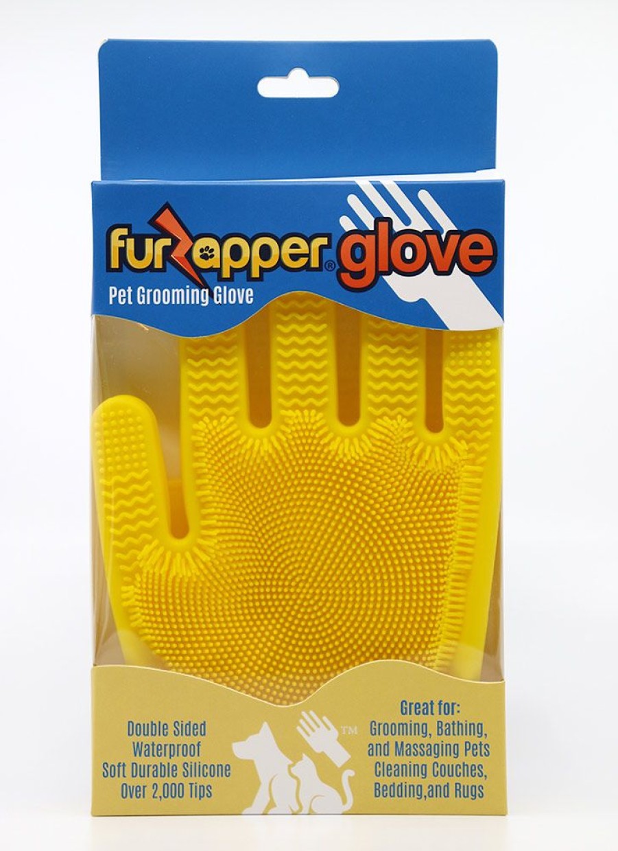 Stain, Odor & Clean-Up Products FurZapper | Furzapper Glove