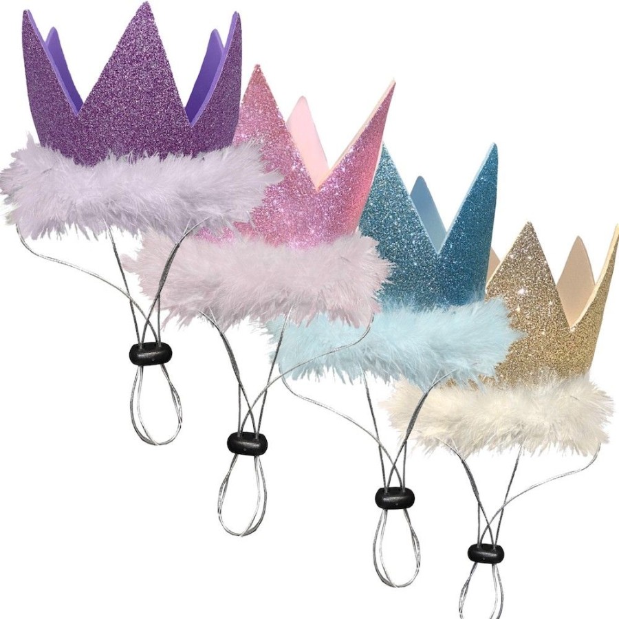 Special Occasion & Holiday Huxley & Kent® | Party Crowns With Snugfit®