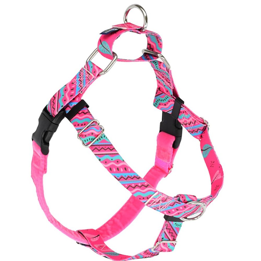 Training 2 Hounds Design | Earthstyle 1980'S Freedom No-Pull Dog Harness