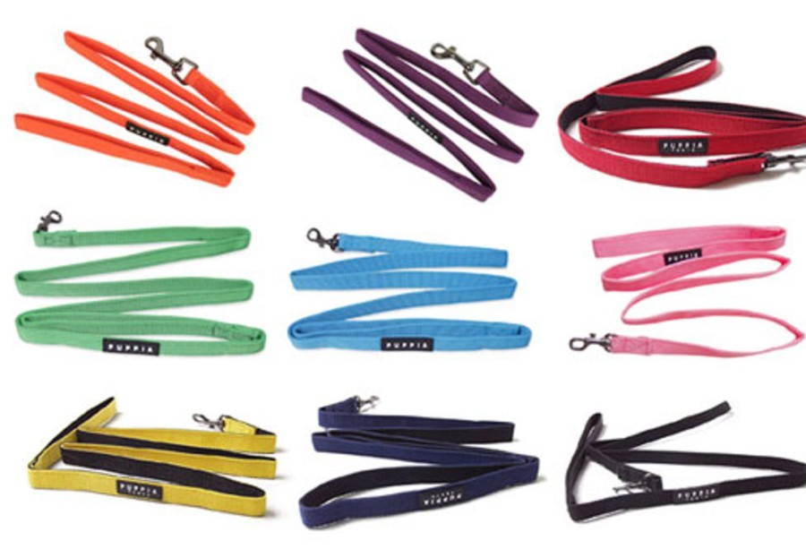 Harnesses Puppia® | Two Tone Lead