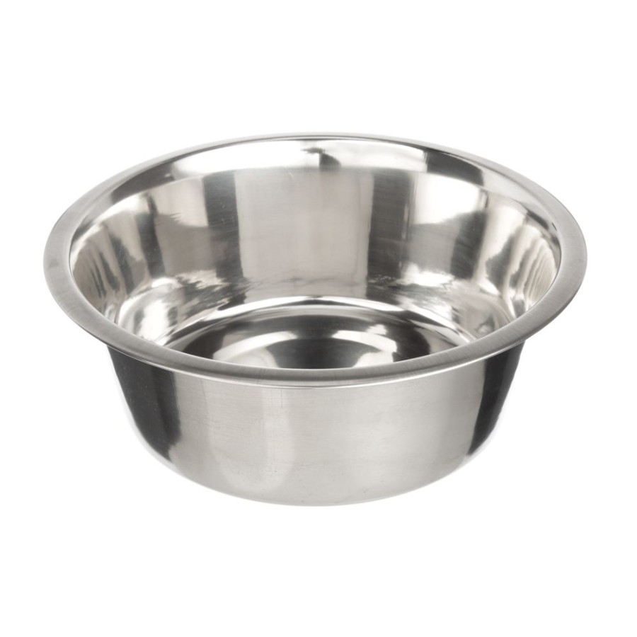 Bowls & Feeding Supplies Neater Pets | Stainless Steel Bowls - Neater Feeder Replacement Bowls