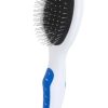 Grooming & Shampoos JW Pet | Jw Pet Gripsoft Pin Brush