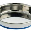 Bowls & Feeding Supplies OurPet's | Our Pets® Durapet Stainless Steel Cat Bowls (6 Oz. - 8 Oz.)