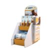 Health & Safety HoneyCure | Honeycure Display 6 - 1 Oz Tubes + 6 - 2 Oz. Jars