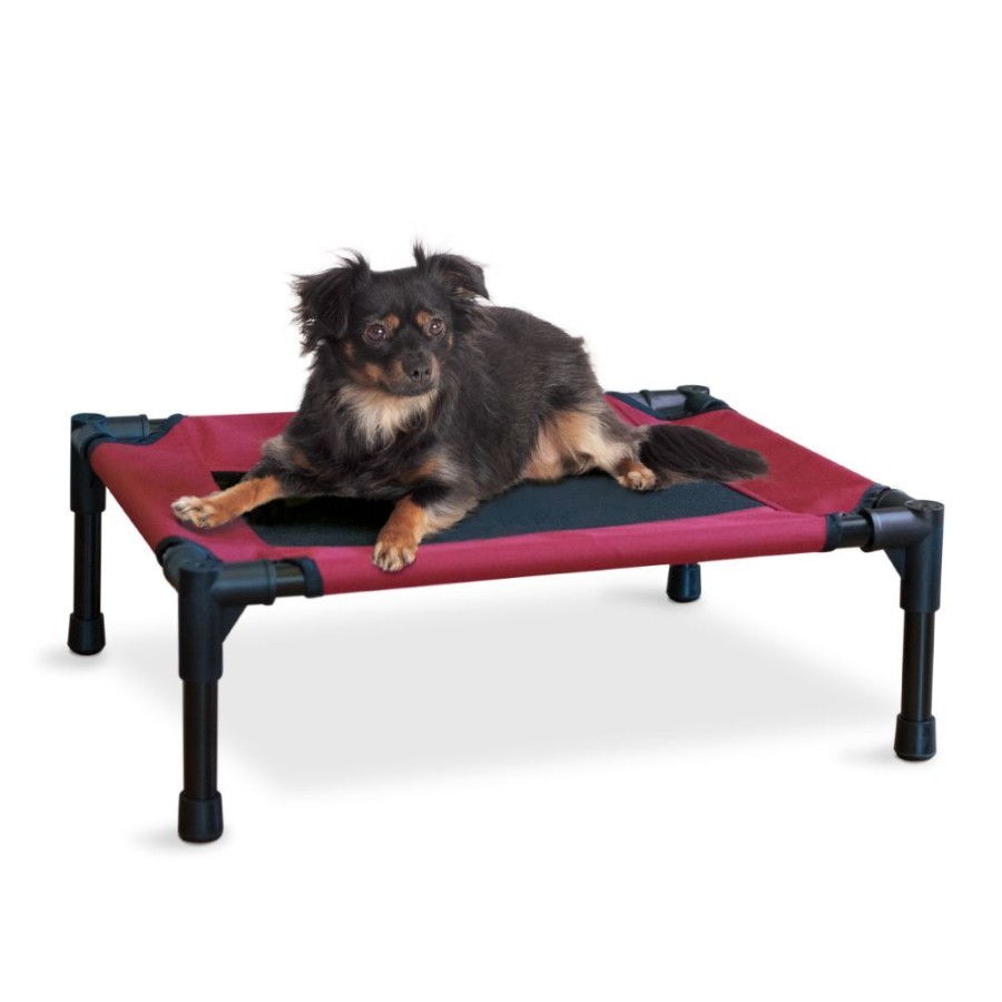 Beds, Crates, Etc. K&H Pet Products | K&H Original Pet Cot