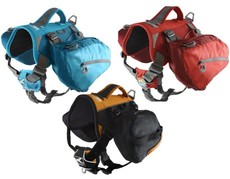 Harnesses Kurgo | Kurgo Baxter Backpack