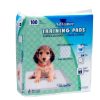 Training Advance Pet Products | Advance® Dog Training Pads With Turbo Dry® Technology, 23.5" X 23.5" X 100 Pack