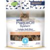 For Cats & Other Critters PlaqueOff | Holistic Soft Bites Cat - Oral Care With Gut & Immune Support By Plaqueoff