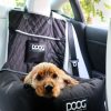 Travel DOOG | Doog Car Booster Seat For Dogs