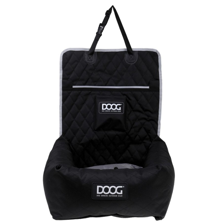 Travel DOOG | Doog Car Booster Seat For Dogs