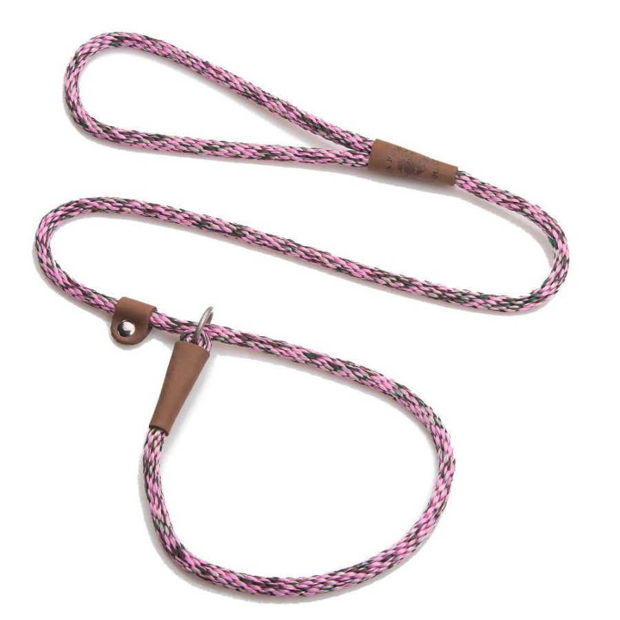 Collars, Leads & Accessories Mendota Pet | Small Slip Lead - 3/8" X 6'