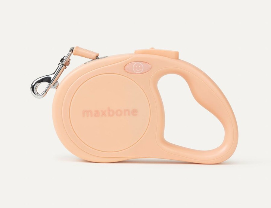 Collars, Leads & Accessories maxbone | Speedy Retractable Leash