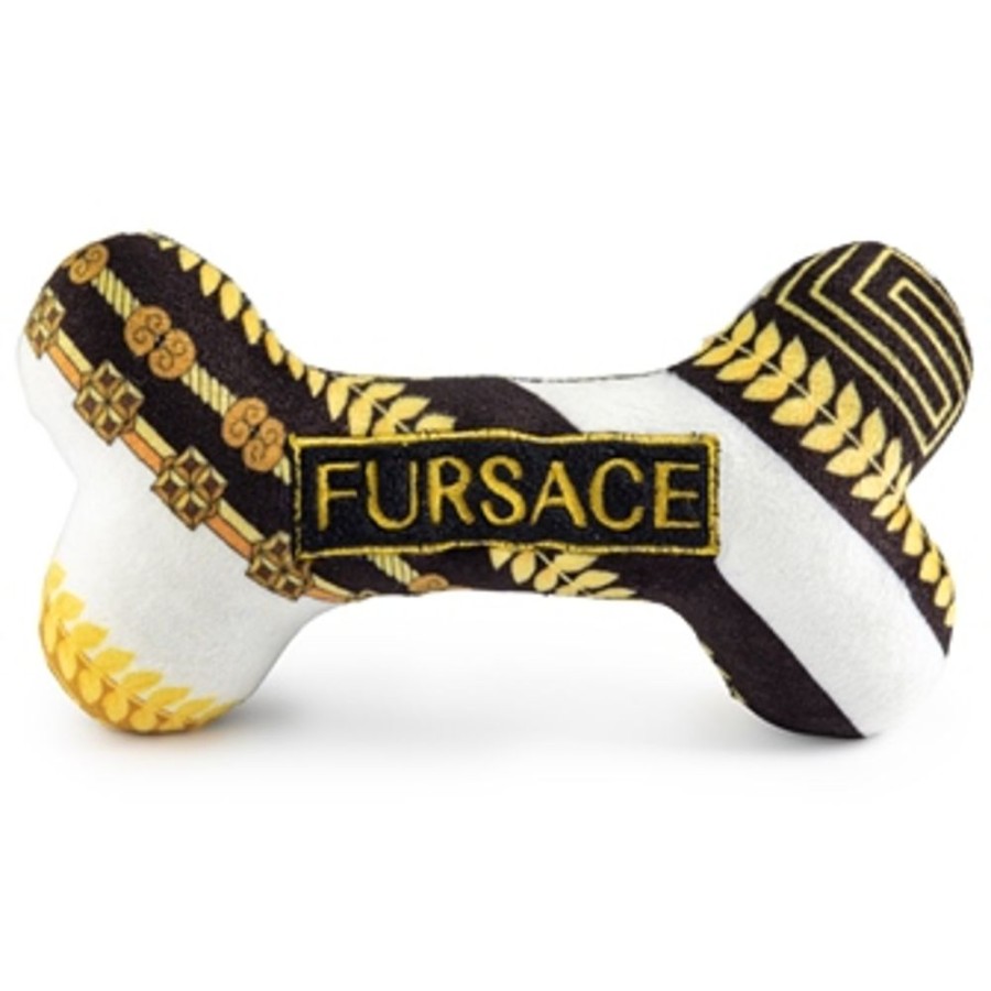 Toys & Playthings Haute Diggity Dog | Fursace Bone By Haute Diggity Dog