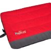 Beds, Crates, Etc. Helios | Helios 'Combat-Terrain' Cordura-Nyco Reversible Nylon And Polar Fleece Travel Camping Folding Pet Dog Bed Mat