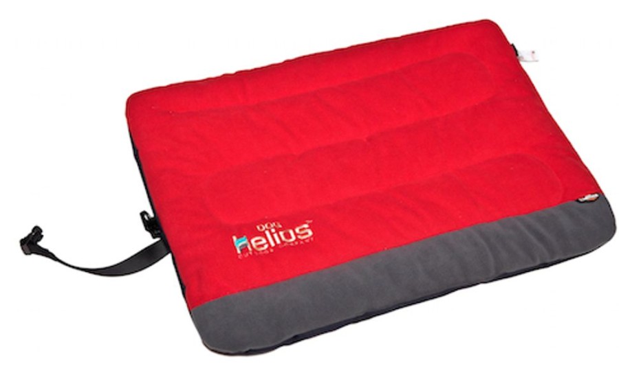 Beds, Crates, Etc. Helios | Helios 'Combat-Terrain' Cordura-Nyco Reversible Nylon And Polar Fleece Travel Camping Folding Pet Dog Bed Mat