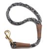 Collars, Leads & Accessories Mendota Pet | Traffic Lead - 1/2" X 16"