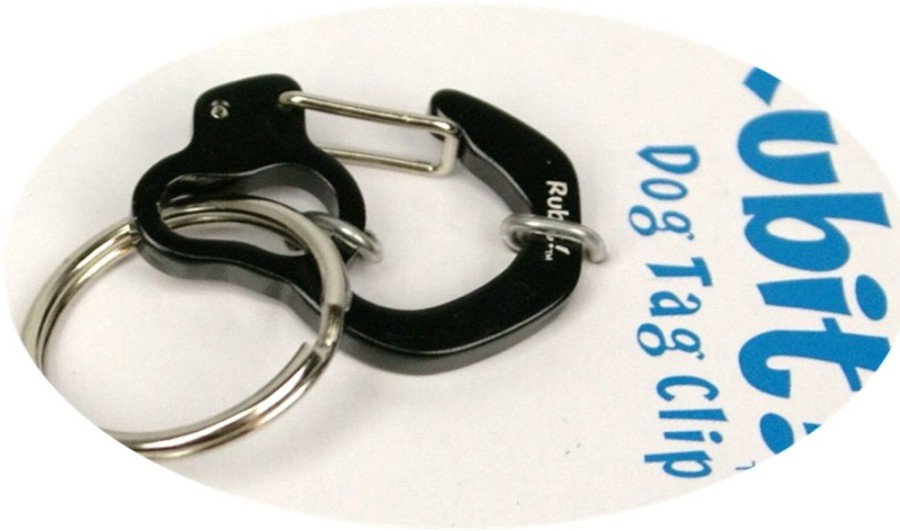 Collars, Leads & Accessories Rubit! LLC | Medium Clips Case Of 12 For Refilling Store Display