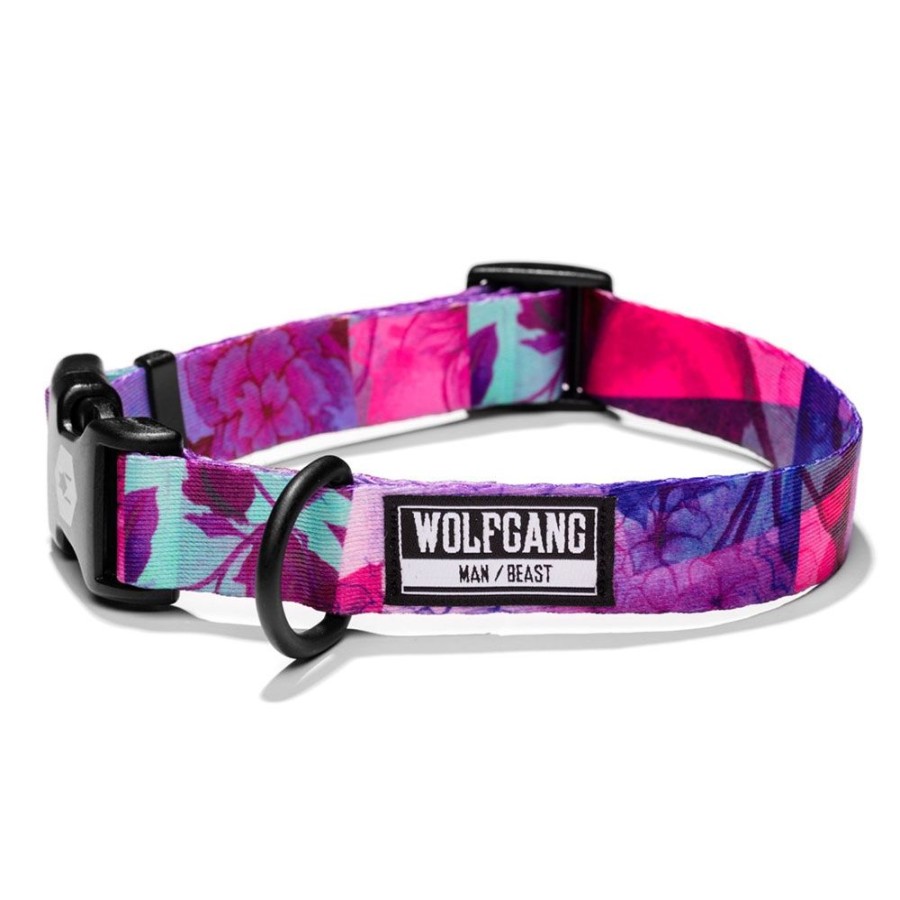 Collars, Leads & Accessories Wolfgang | Daydream Dog Collars, Leads, & Harnesses By Wolfgang