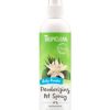 Grooming & Shampoos Tropiclean | Baby Powder Deodorizing Pet Spray, 8Oz.