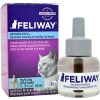 For Cats & Other Critters Ceva Animal Health | Feliway Classic Refill 48Ml (30 Day)