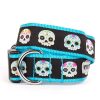 Special Occasion & Holiday The Worthy Dog | Skeletons Collar & Lead Collection