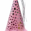 Special Occasion & Holiday Outward Hound® | Outward Hound Party Hats Pink Large