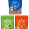 Treats Buddy Biscuits® | Buddy Biscuits Healthy Whole Grain Soft & Chewy Treats 6 Oz.