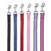 Collars, Leads & Accessories Bark Appeal | Reflective Trim Poly Leads